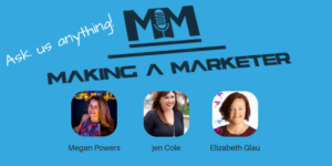 Marketing Podcast
